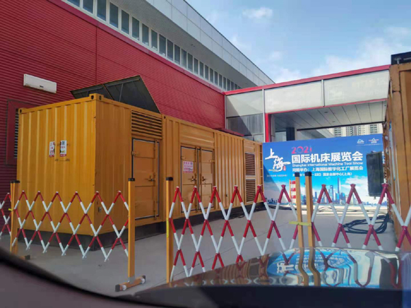 镜铁区发电机出租 对于发电机的特性你了解多少？