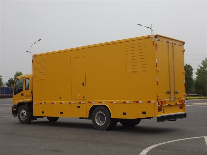 镜铁区租赁发电机-进口柴油发电机组和国产柴油发电机组有什么区别？