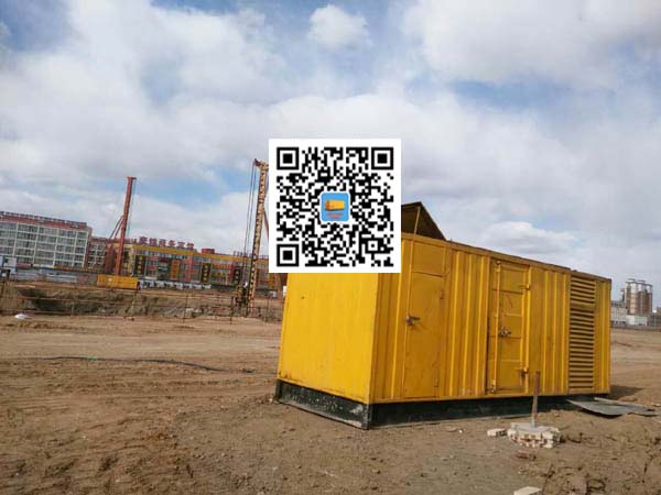 镜铁区发电机出租-柴油发电机组安全操作规程有哪些？