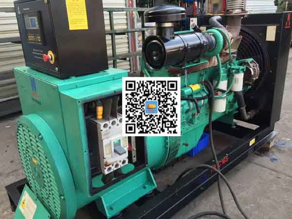 镜铁区租赁发电机-发电机一般变压器磁芯所使用的是什么材料？