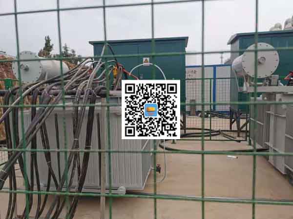 镜铁区发电机出租-发电机功率适用电缆线规格估算口诀