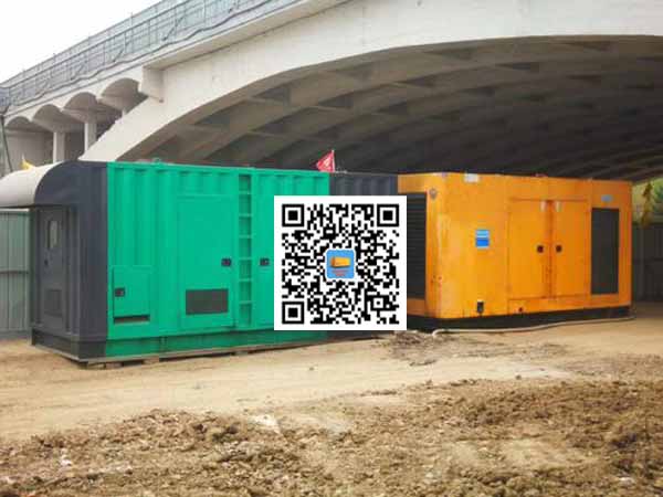 镜铁区决定发电机顺利启动的因素及如何解决发电机冬季起动困难问题