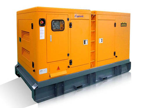 镜铁区影响 200kw 柴油发电机油耗的因素有哪些？