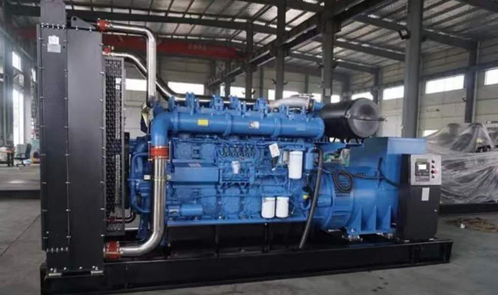 镜铁区如何选择适合的 500kW 柴油发电机组？