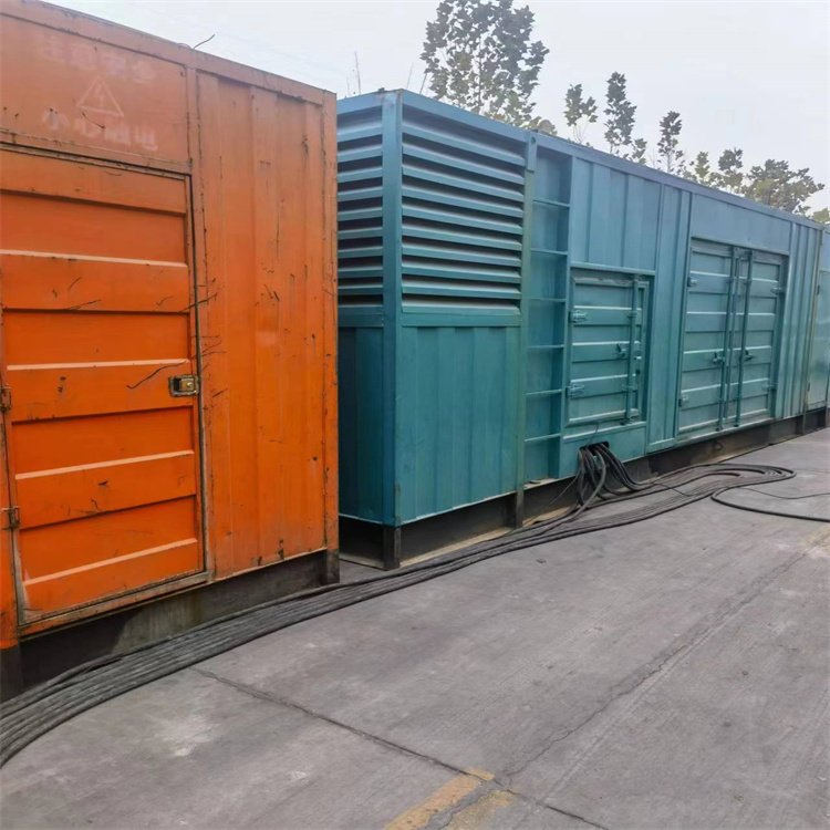 镜铁区如何选择适合 600kW 柴油发电机组的热继电器？