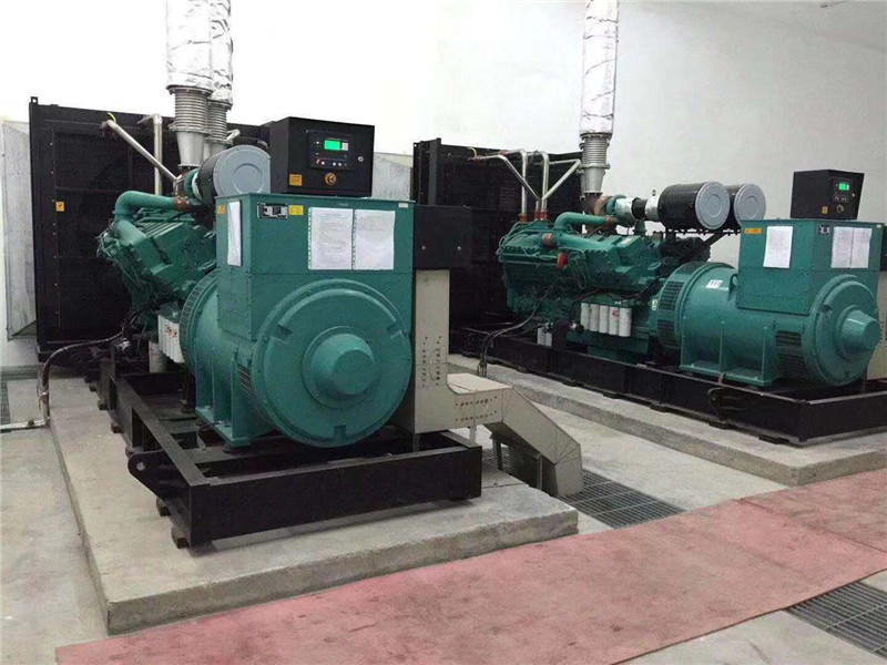 镜铁区柴油发电机组冬季寒冷地区使用需注意哪些事项？